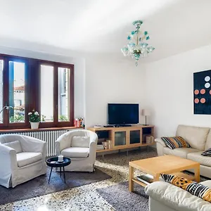 Acquarello - Like At In Heart Of Appartement