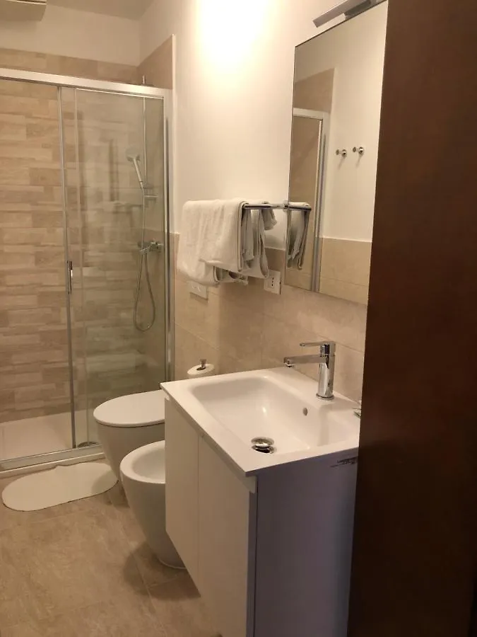 Appartamento Carboncina Venice Apartment