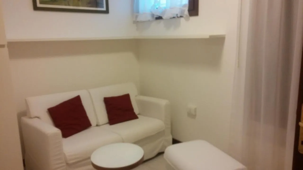Appartamento Carboncina Venice 0*,