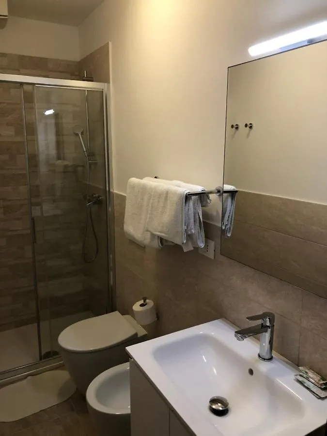 Appartamento Carboncina Venice