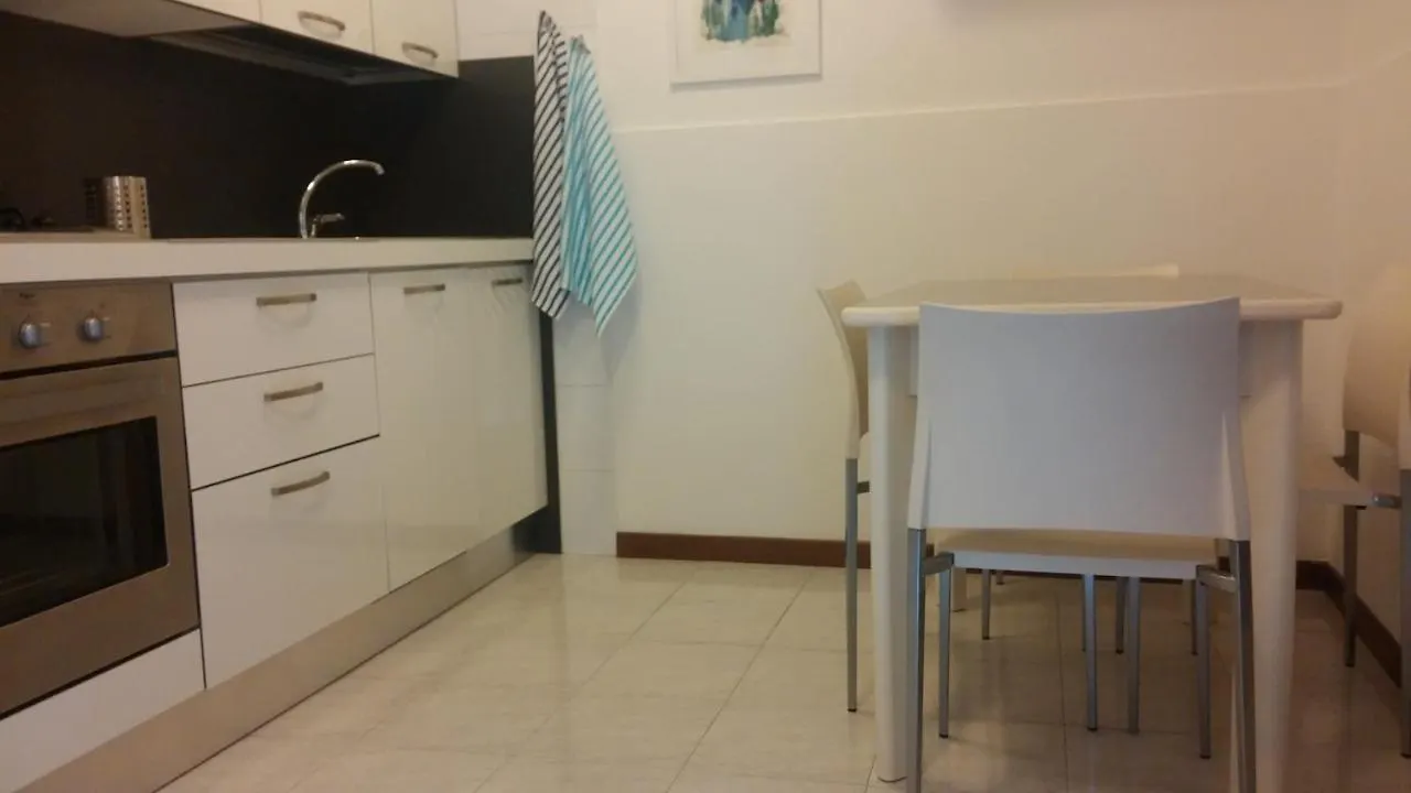 Appartamento Carboncina Venice Apartment